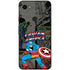 Marvel Classic Comics Captain America Vintage Google Pixel 3a XL Skin